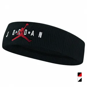 JORDAN／ジョーダン ジャンプマンテリーヘッドバンド
