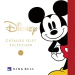 Disneyカタログギフトセレクション スマイル