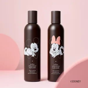john masters organics／ジョンマスターオーガニック ヘアケアギフト＜ミッキー＆フレンズ限定デザイン＞