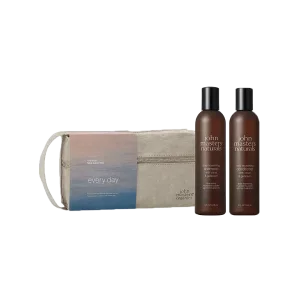 john masters organics／ジョンマスターオーガニック every day ヘアケアギフト
