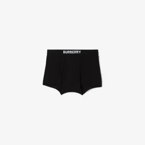 burberry／バーバリー コットン ボクサーショーツ