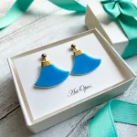 ピアス / イヤリング Fuji(富士)