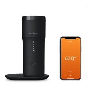 Apple／アップル Ember Travel Mug 2+