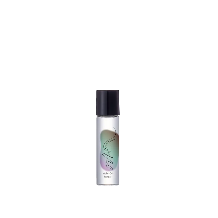 バッグやポーチにしのばせられる「マルチオイル」