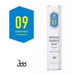 366 BIRTHDAY ESSENCE MIST