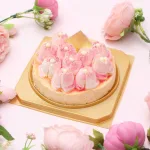 メルティーベイクドチーズケーキ