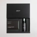 GIFT SET フェイス、ボディー用リフレッシュシート＆ワキ、ボディー用ボディデオドラントミスト