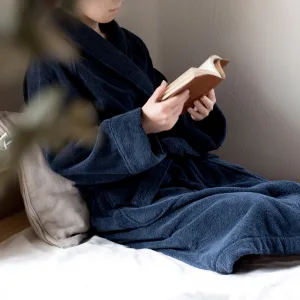 今治 バスローブ HOTELALA