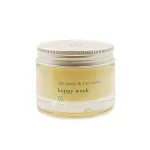 body & foot balm happy work
