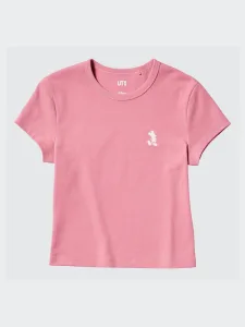 UNIQLO／ユニクロ マジック フォー オール アイコンズUT コンパクト