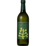 CHILL GREEN spicy&citrus