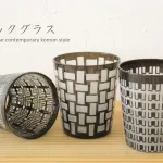 キリコ ロックグラス