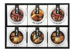 K＆K 缶つまプレミアムギフト