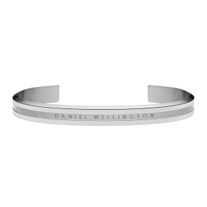 Daniel Wellington／ダニエルウェリントン Elan Bracelet Silver