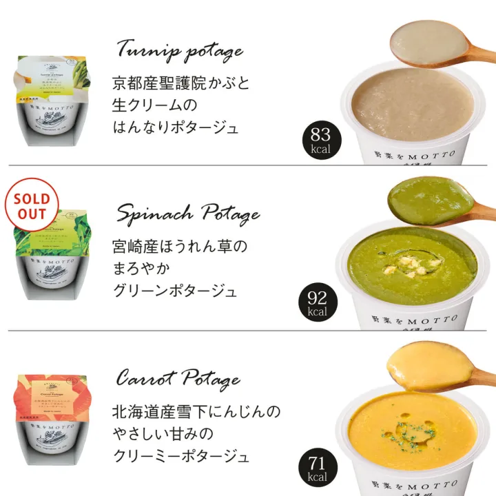 カップのままレンジでチン!