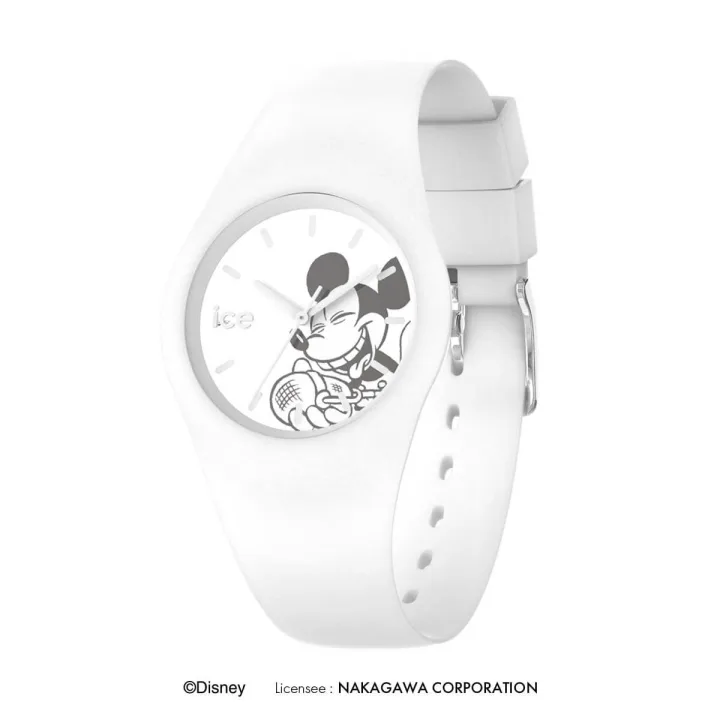 周りと差がつく「ICE Disney」