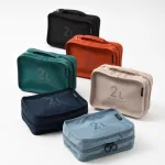 ごちゃつききがちな登山グッズもスッキリ