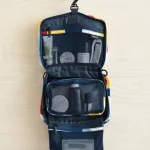 ごちゃつききがちな登山グッズもスッキリ