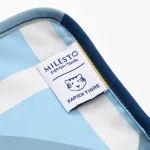 ごちゃつききがちな登山グッズもスッキリ