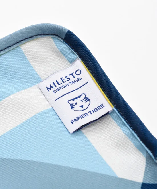 ごちゃつききがちな登山グッズもスッキリ