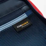 ごちゃつききがちな登山グッズもスッキリ