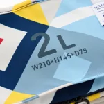 ごちゃつききがちな登山グッズもスッキリ