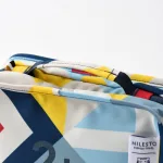 ごちゃつききがちな登山グッズもスッキリ