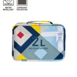 ごちゃつききがちな登山グッズもスッキリ
