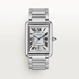 Cartier／カルティエ TANK MUST WATCH