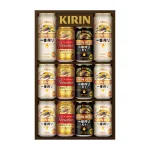 人気の4種飲み比べセット