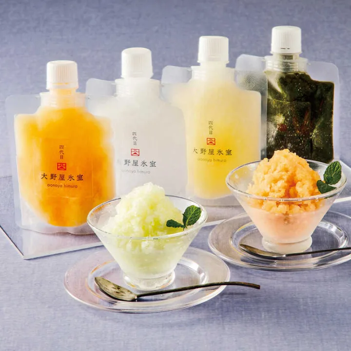 片手で食べられる手軽さがうれしい