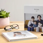 自慢の写真をあつめれば、世界で一つの「作品集」に