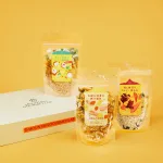 レストランシェフと共同開発した絶品メニュー