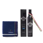 SUIT－UP MIST HANDKERCHIEF GIFT SET