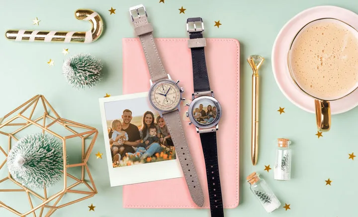 見ているだけでもワクワクする「カスタマイザー」