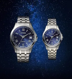 CITIZEN／シチズン EXCEED CB1080-52F