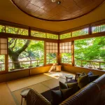 『水辺の私邸』と呼ばれる絶景の宿
