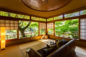 星のや京都