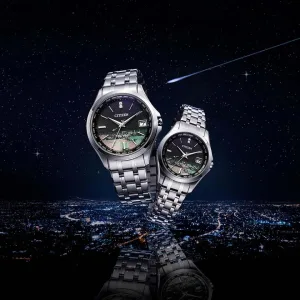 CITIZEN／シチズン EXCEED CB1080-52F