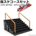 指スケコースセット