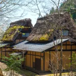 敷地面積は約15000坪!