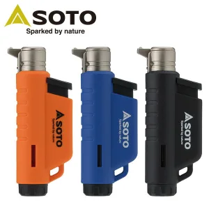 SOTO／ソト マイクロトーチ