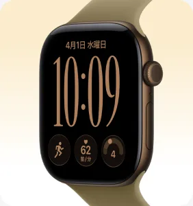 Apple／アップル Apple Watch