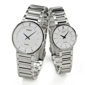 SEIKO／セイコー ペアウォッチ ドルチェ＆エクセリーヌ