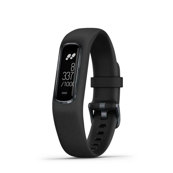 ヘルスケアに特化した「vívosmart」