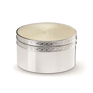 WEDGWOOD／ウェッジウッド  ヴェラ・ウォン ウィズ・ラブ・ヌーボー ボックス パール
