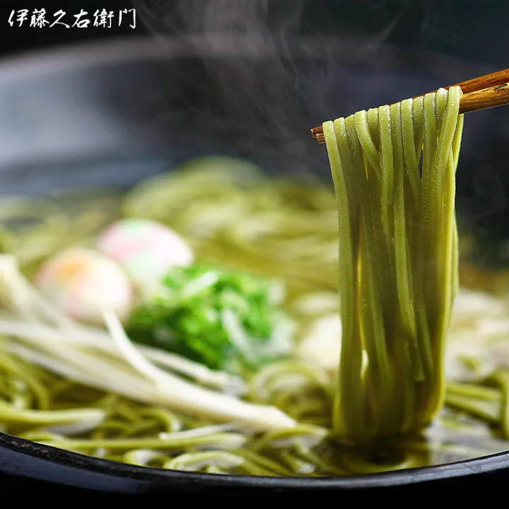 厳選の宇治抹茶を使用