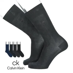 Calvin Klein／カルバンクライン ビジネスソックス