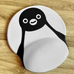 Suicaのペンギンおなかぷにぷにマウスパッド