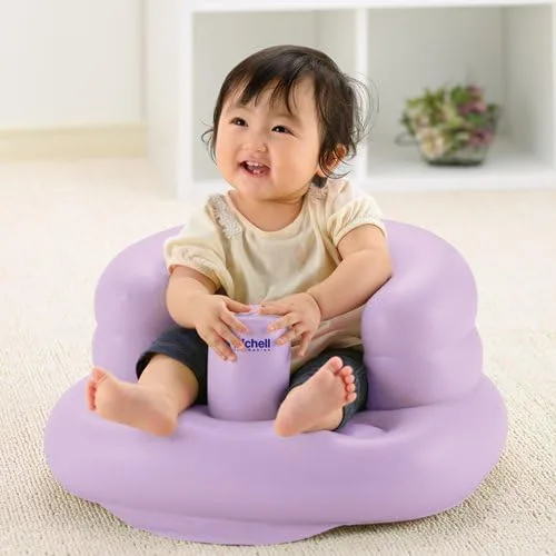 抱っこができない時の避難場所にも